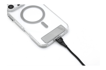 iPhone Case for Tesla Car Mount with MagSafe + Phone Tether Tab Set (iPhone 16 Series)-4