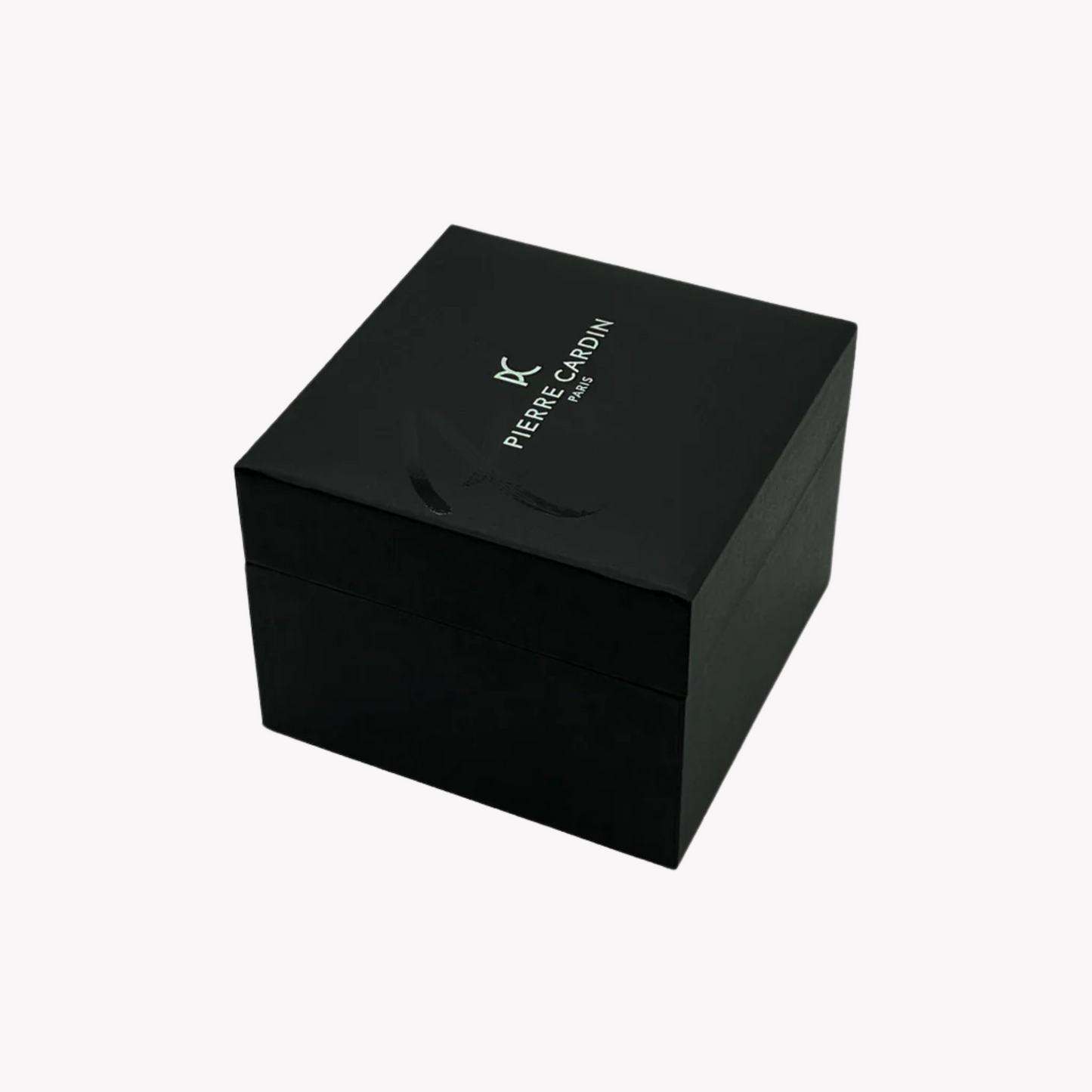 Pierre Cardin Women's Gold Watch, White Dial | Pc902722f118-3