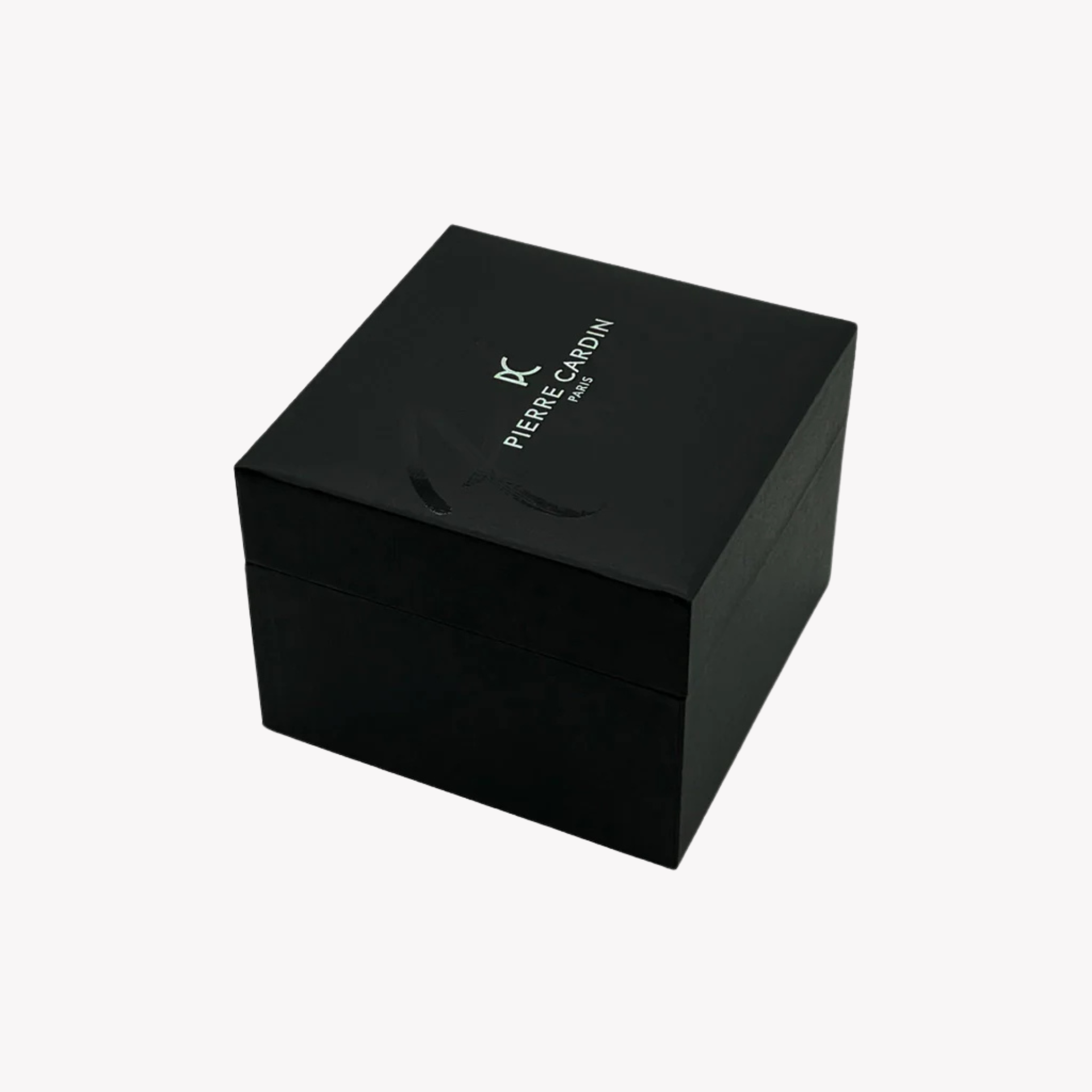 Pierre Cardin Women's Gold Watch, White Dial | Pc902722f118-3