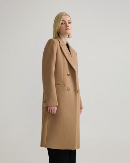 Wool Coat-1