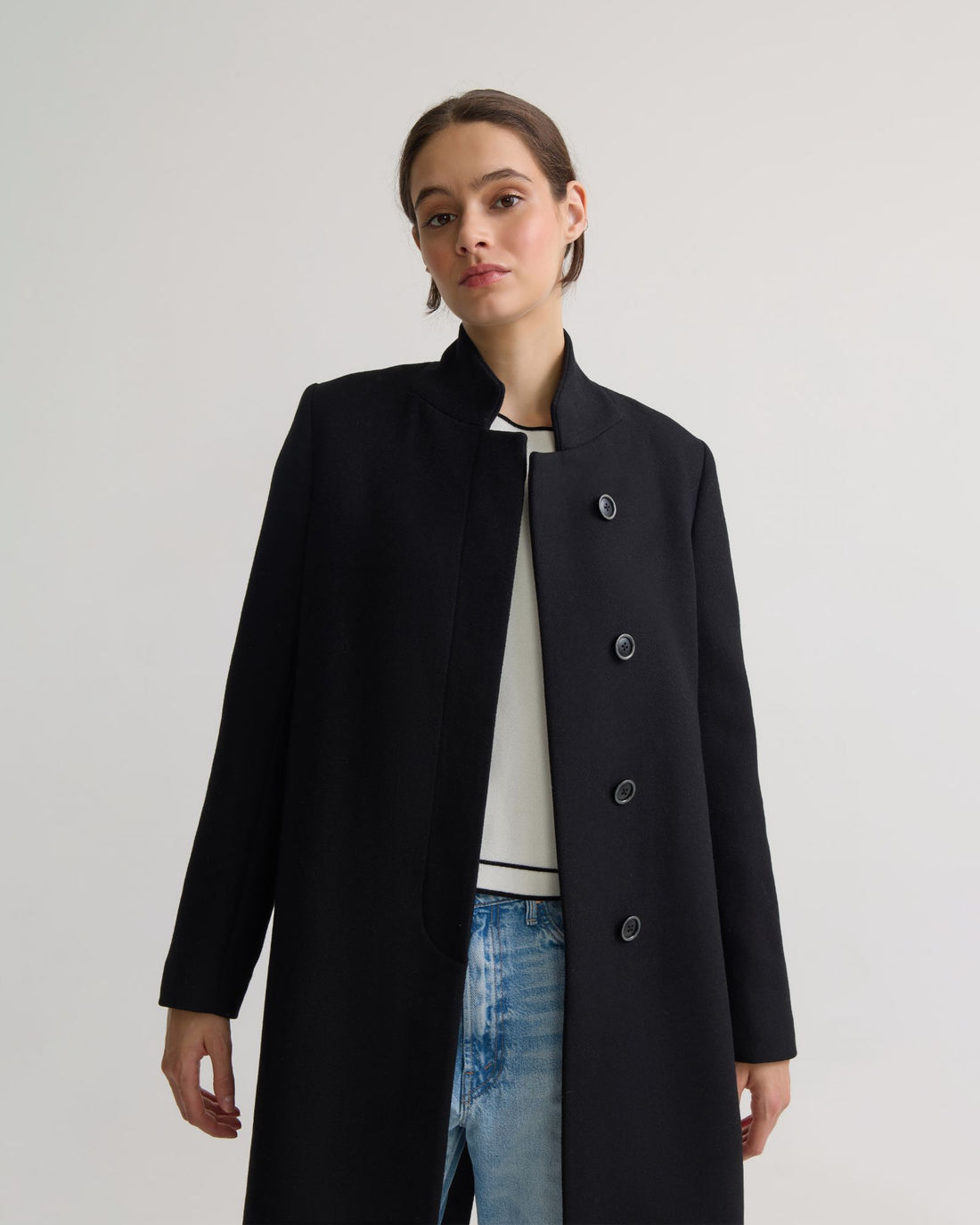 Wool Coat-3