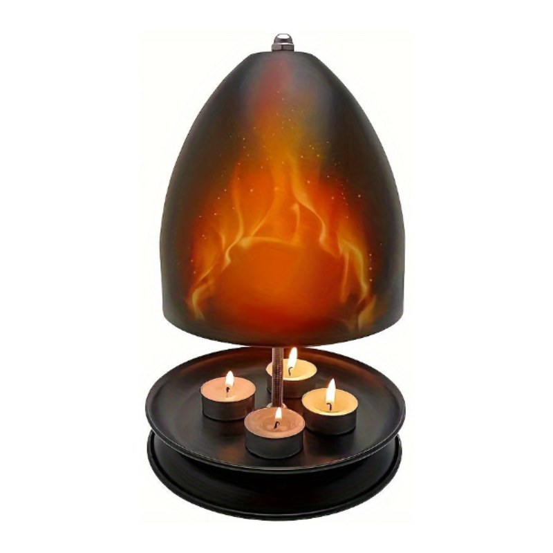 Portable Outdoor Candle Heater & Warmer-0