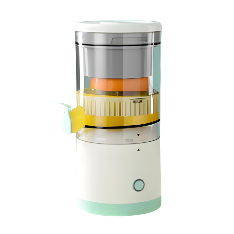 USB Rechargeable Electric Citrus Juicer-0