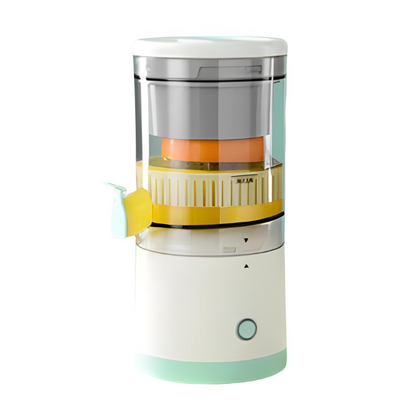 USB Rechargeable Electric Citrus Juicer-0