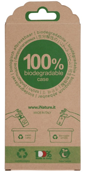 iNature iPhone 11 case - Stone-3