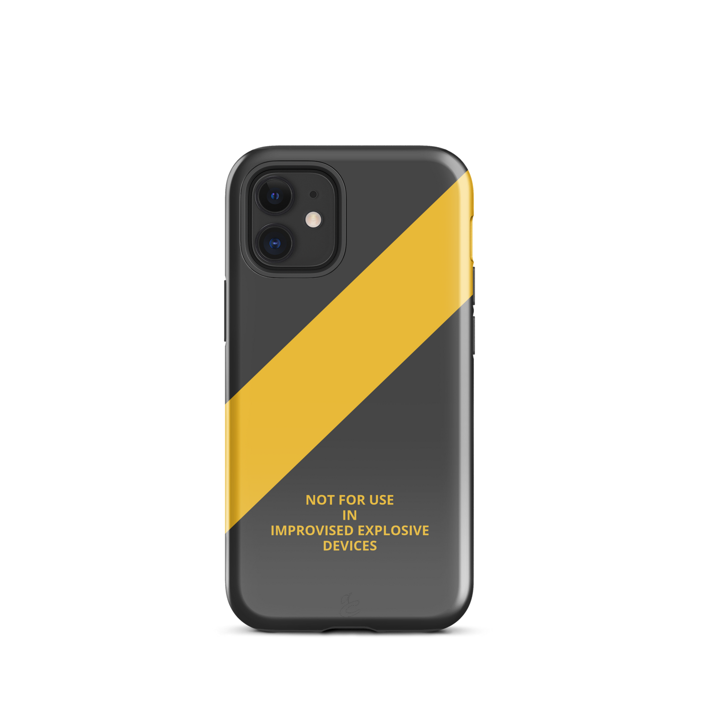 Cherry™ iPhone Case: Neanderthal™ IED-7