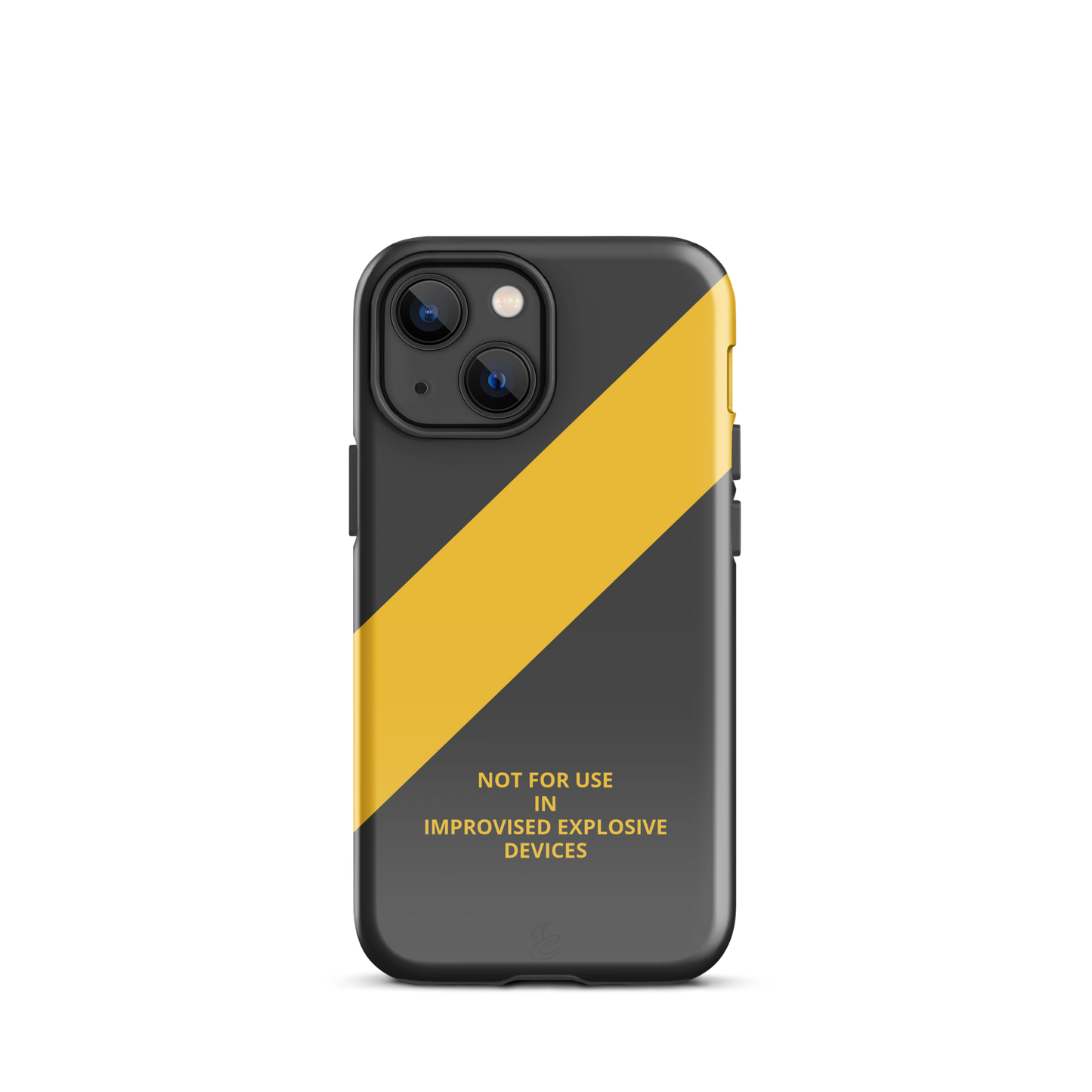 Cherry™ iPhone Case: Neanderthal™ IED-15