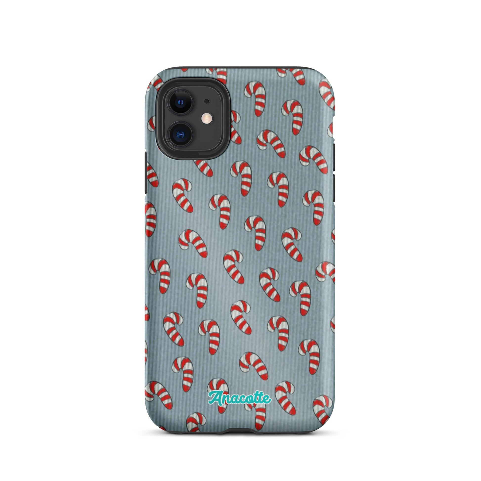 Tough iPhone case-3