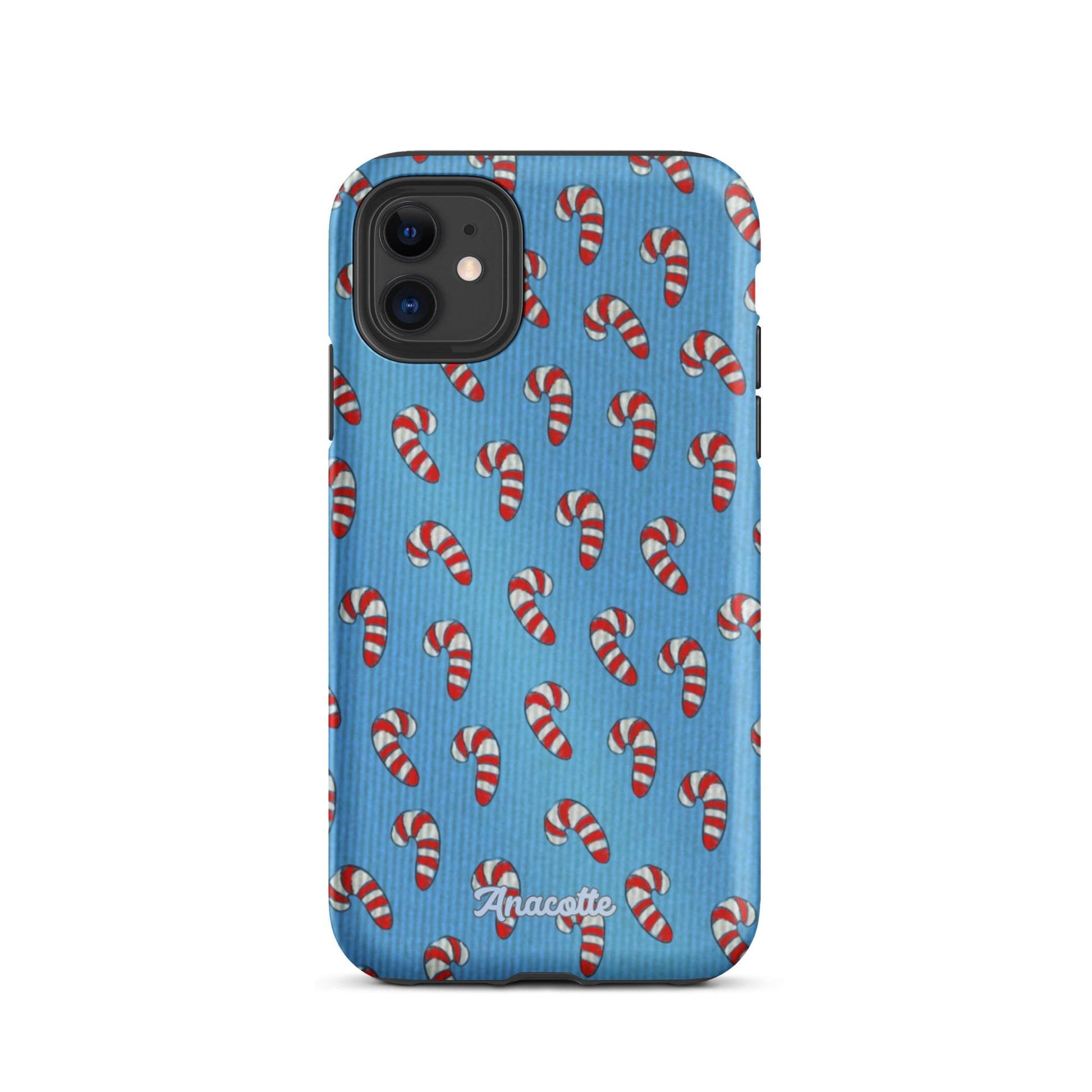 Tough iPhone case-1