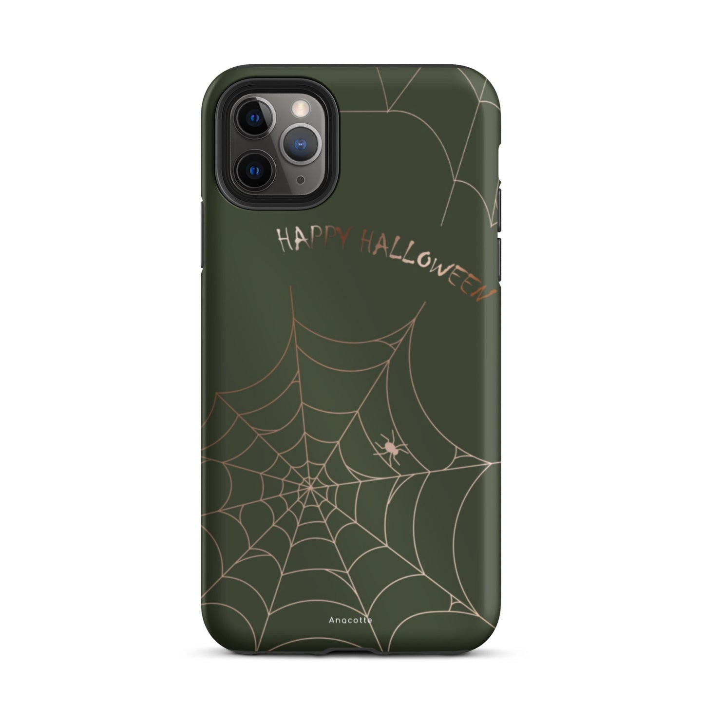 Anacotte iPhone 14 Tough iPhone case-4