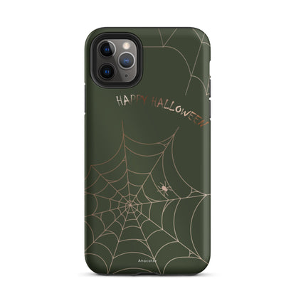 Anacotte iPhone 14 Tough iPhone case-4