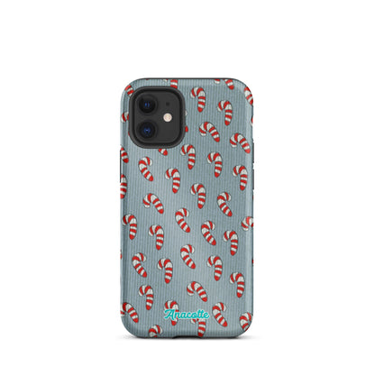 Tough iPhone case-15