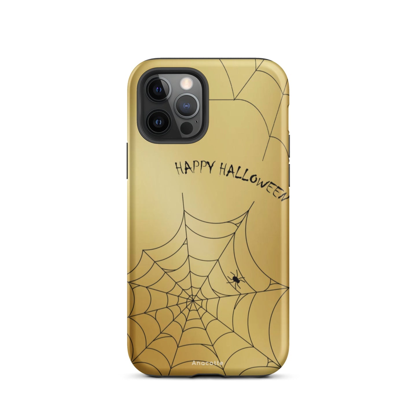 Anacotte iPhone 14 Tough iPhone case-7