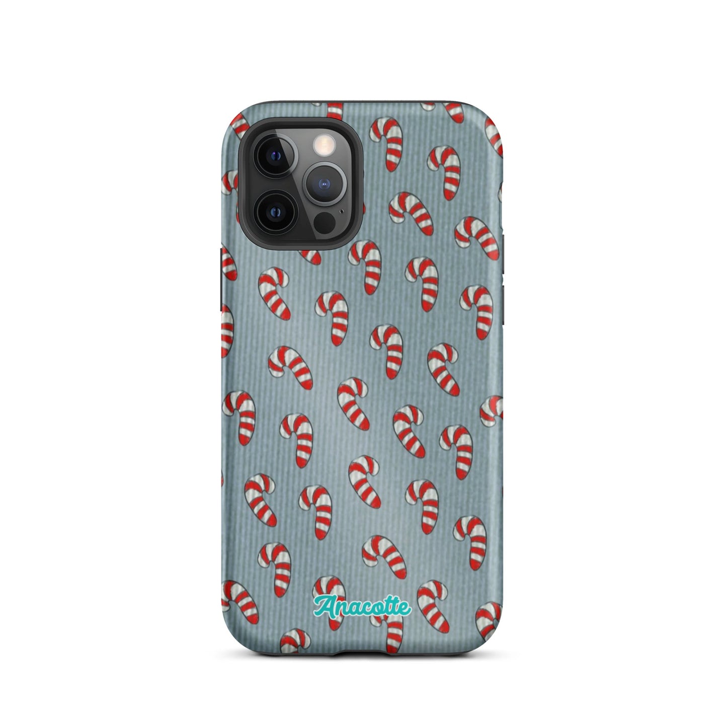 Tough iPhone case-9