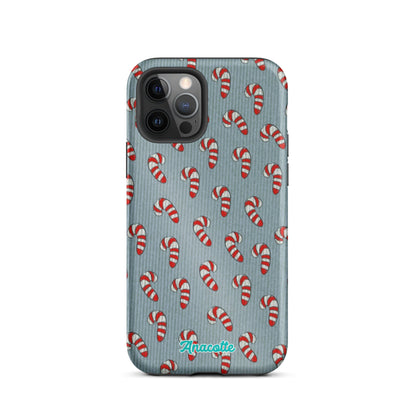 Tough iPhone case-9
