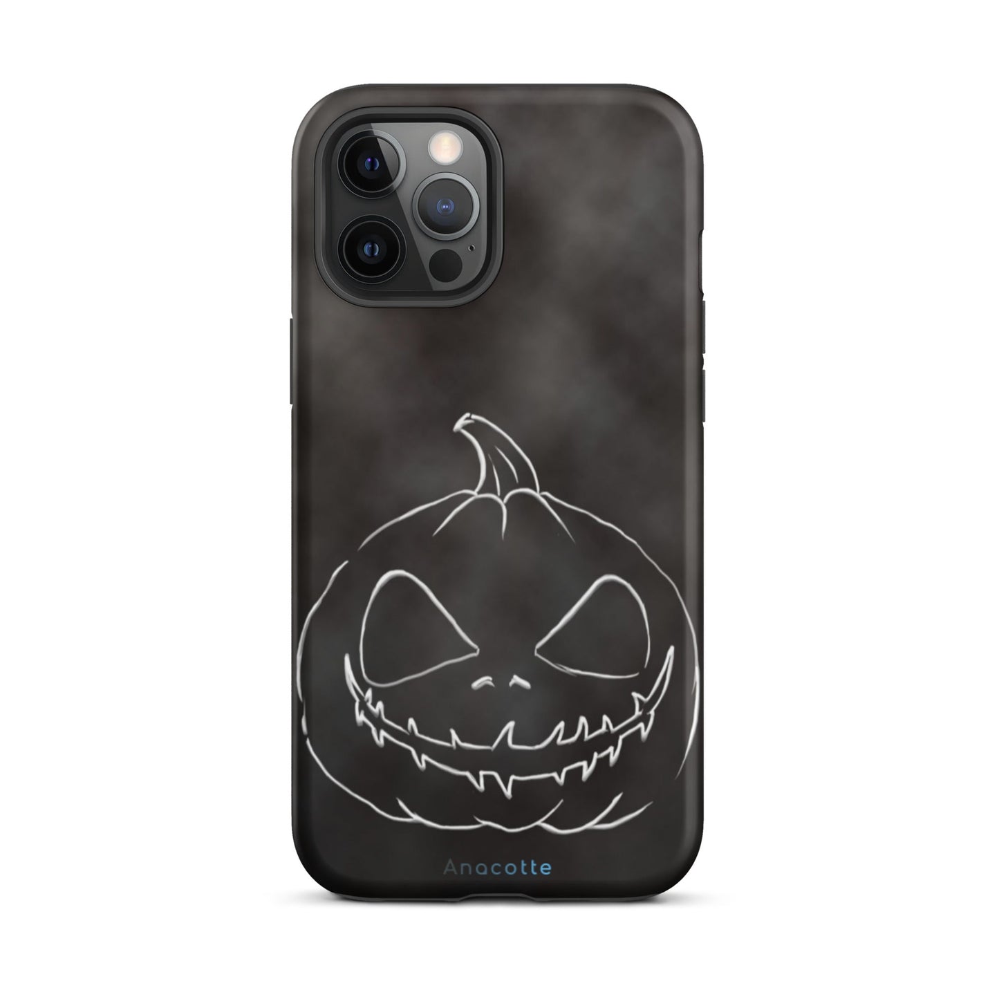 Anacotte iPhone 14 Tough iPhone case-8