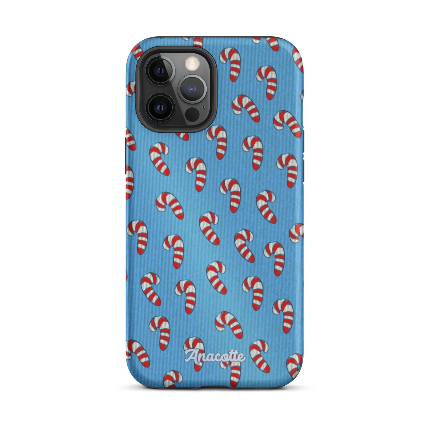 Tough iPhone case-9