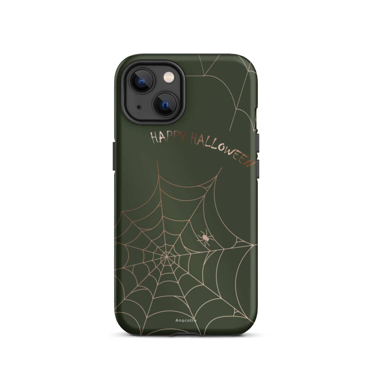 Anacotte iPhone 14 Tough iPhone case-10