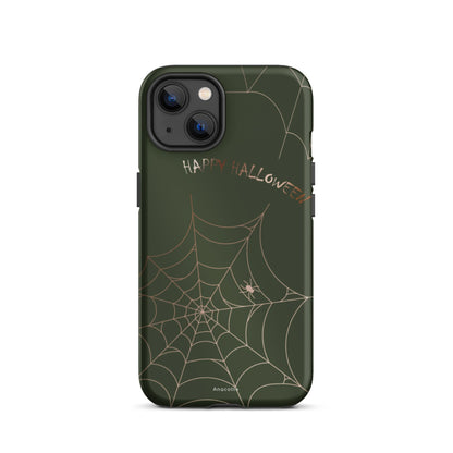 Anacotte iPhone 14 Tough iPhone case-10