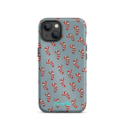Tough iPhone case-22