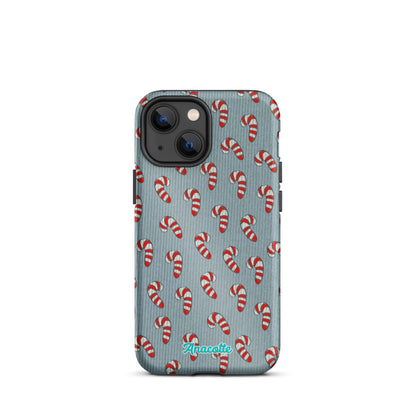 Tough iPhone case-24