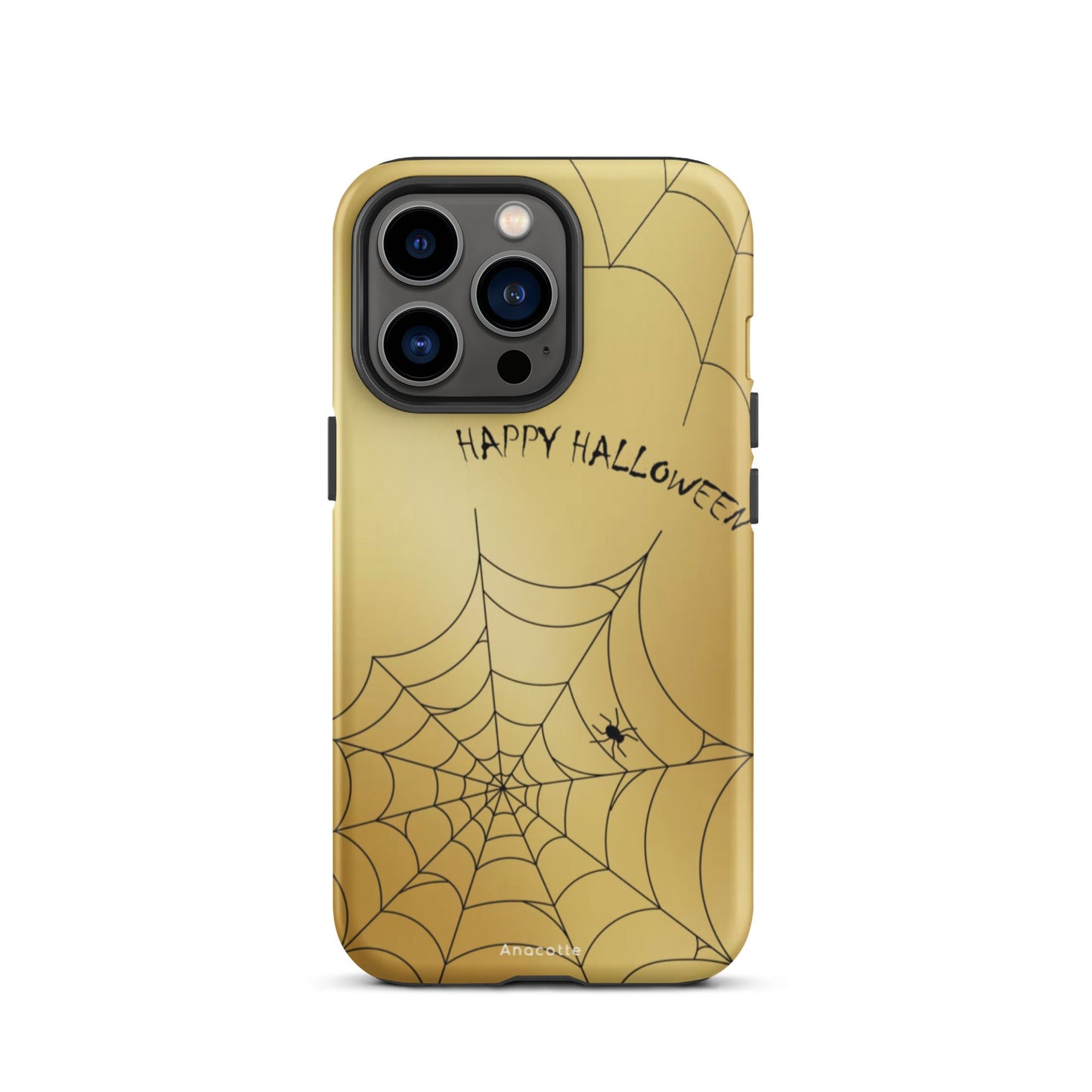 Anacotte iPhone 14 Tough iPhone case-11