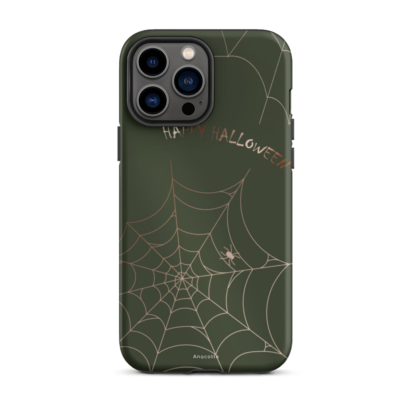 Anacotte iPhone 14 Tough iPhone case-12