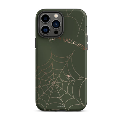 Anacotte iPhone 14 Tough iPhone case-12