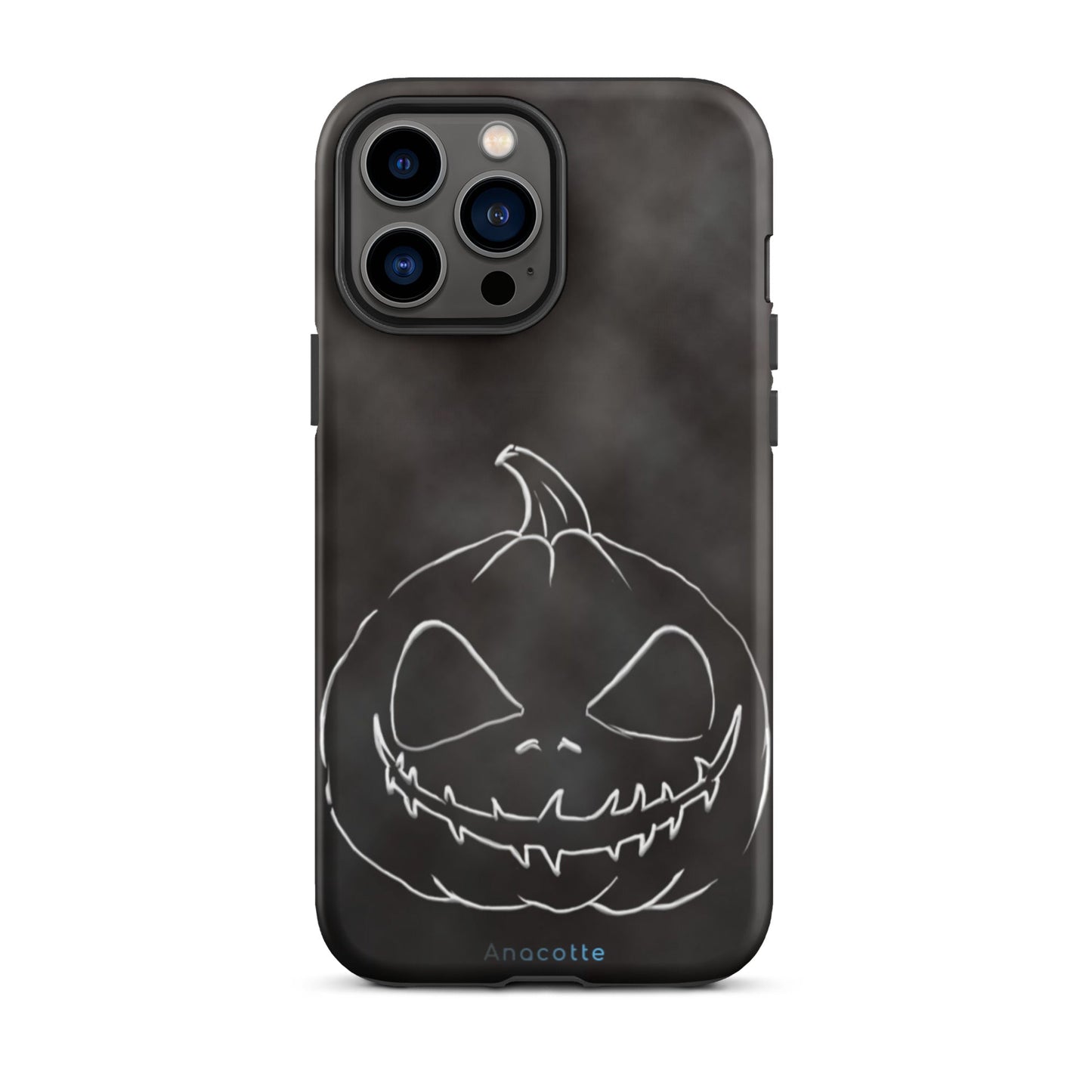 Anacotte iPhone 14 Tough iPhone case-12