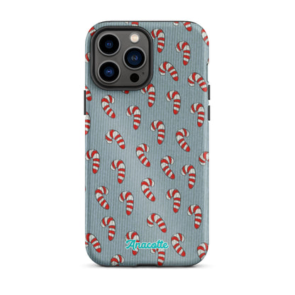 Tough iPhone case-19