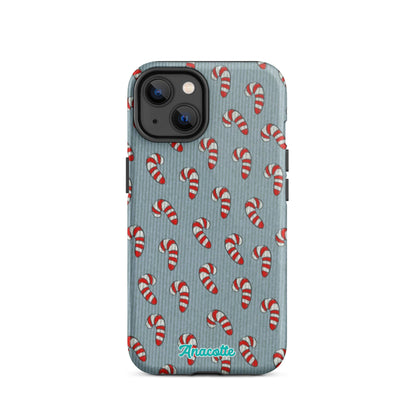 Tough iPhone case-25