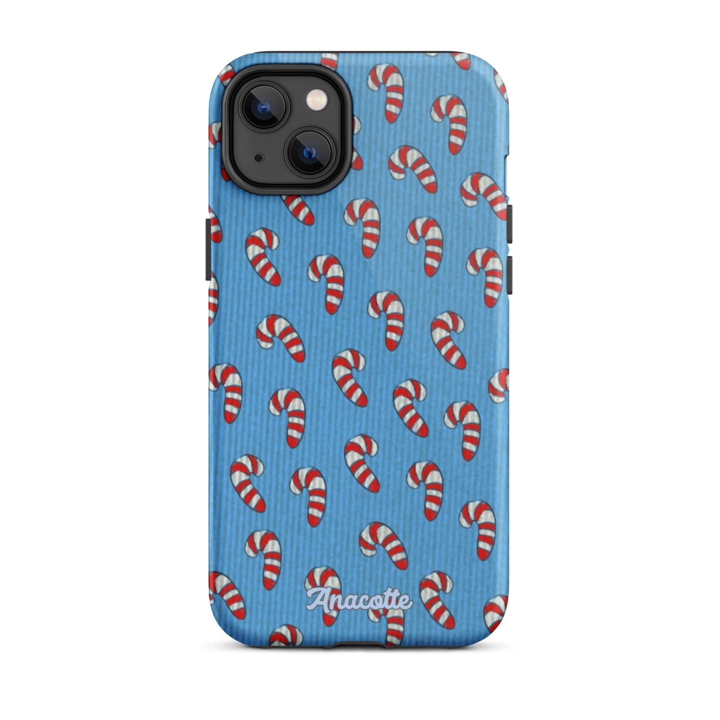 Tough iPhone case-25