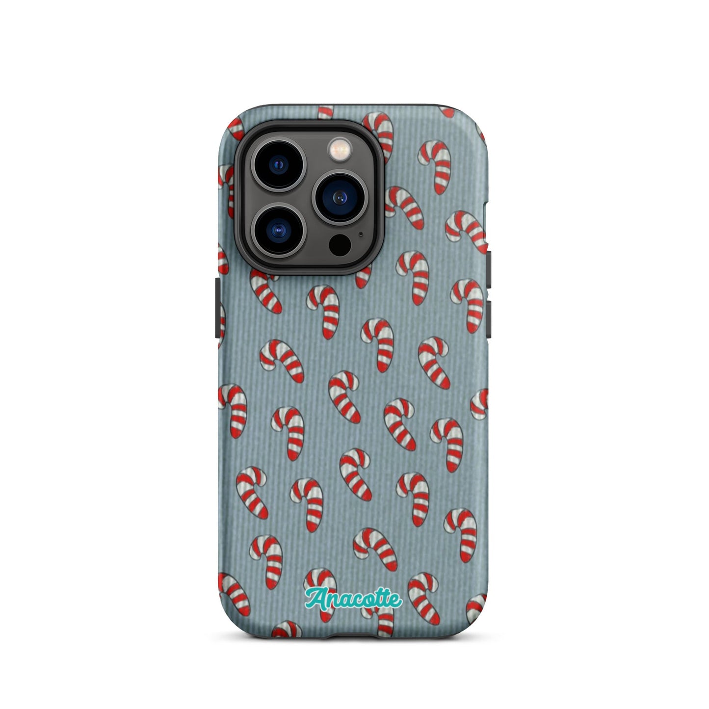 Tough iPhone case-29