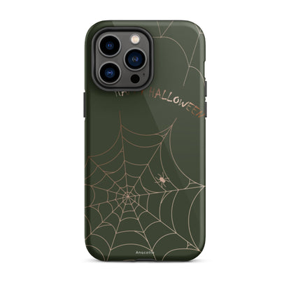 Anacotte iPhone 14 Tough iPhone case-0