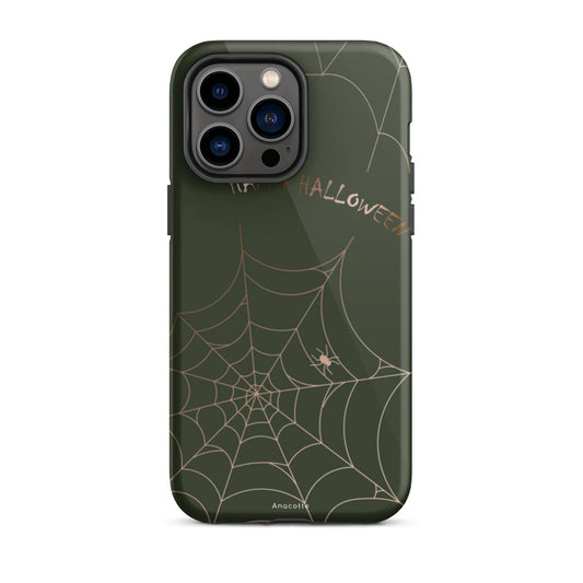 Anacotte iPhone 14 Tough iPhone case-0