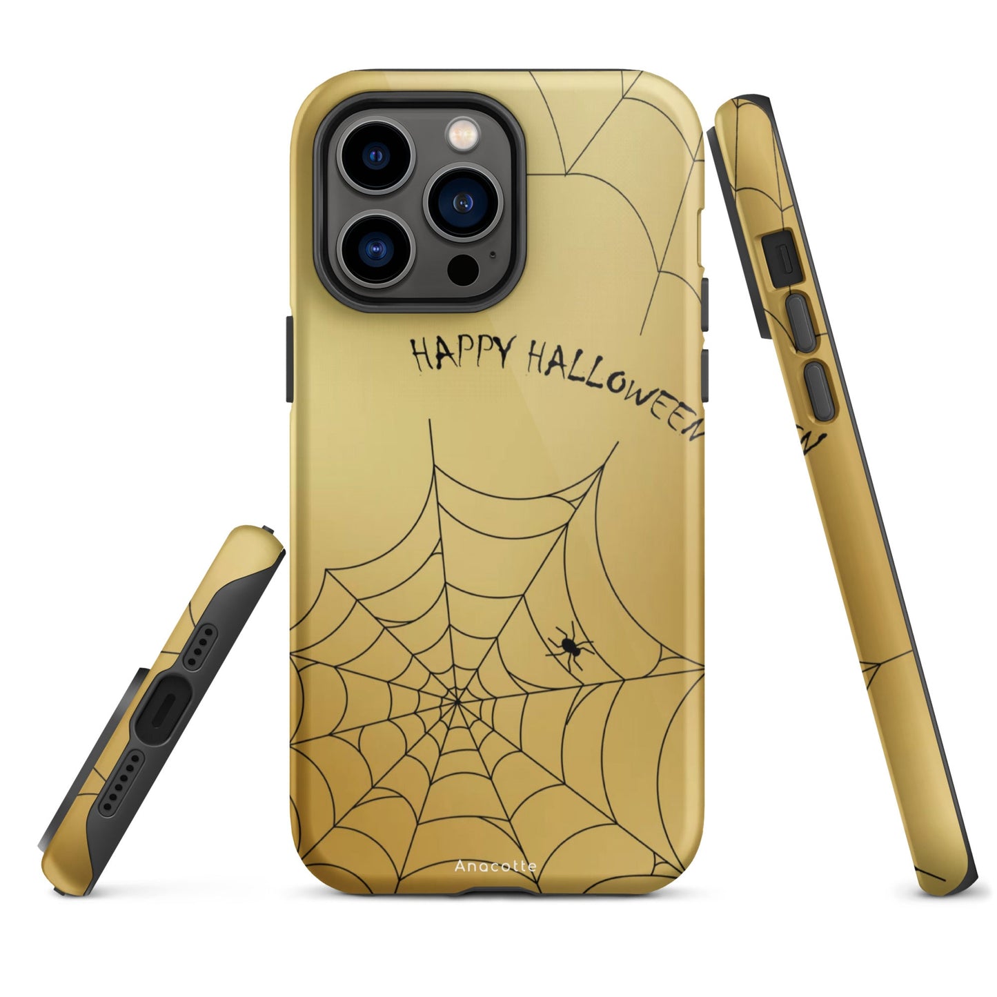 Anacotte iPhone 14 Tough iPhone case-1