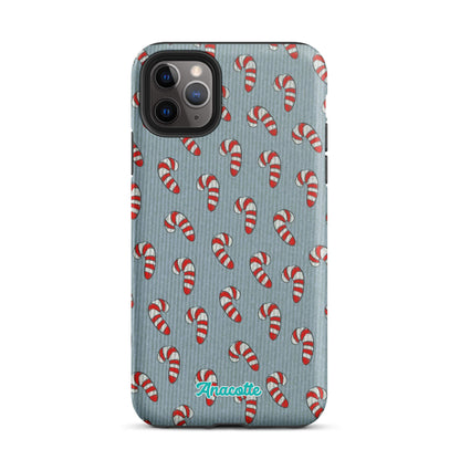 Tough iPhone case-7