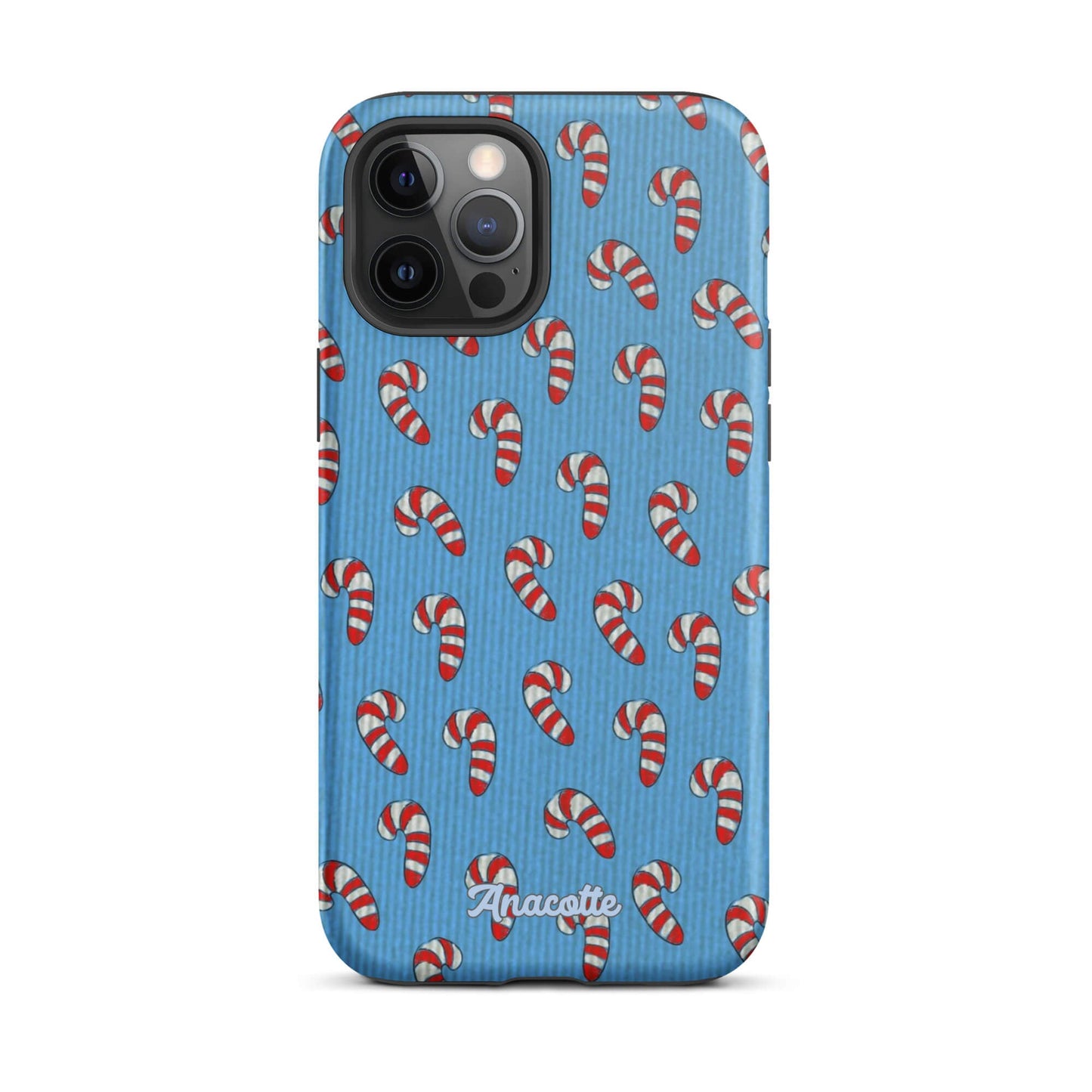 Tough iPhone case-10