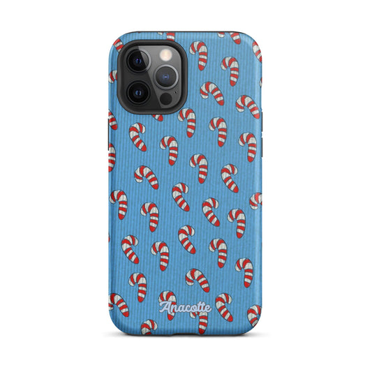 Tough iPhone case-10
