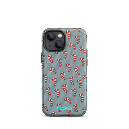 Tough iPhone case-20