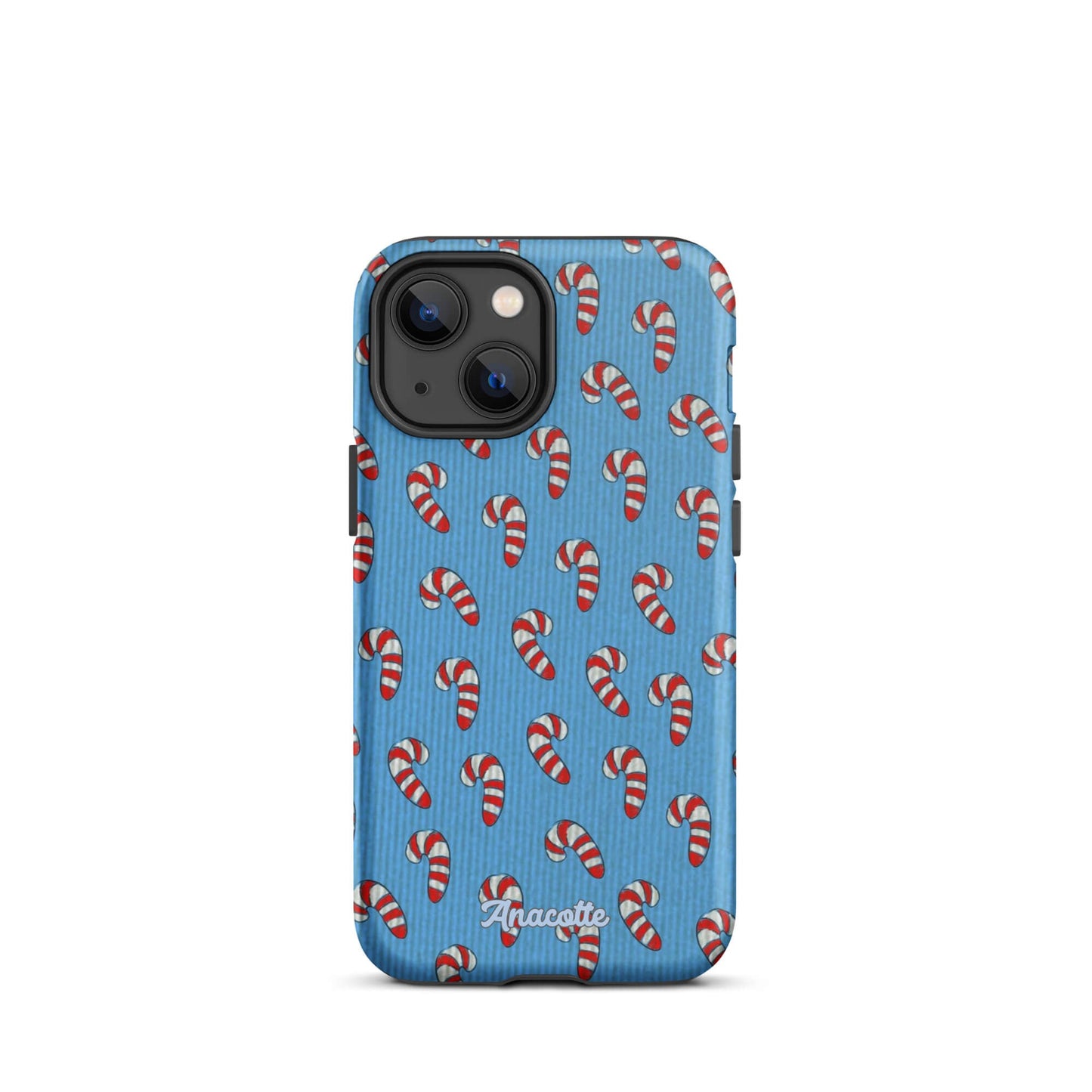 Tough iPhone case-18
