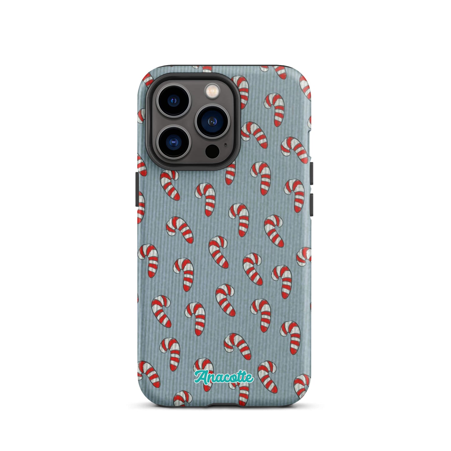 Tough iPhone case-21