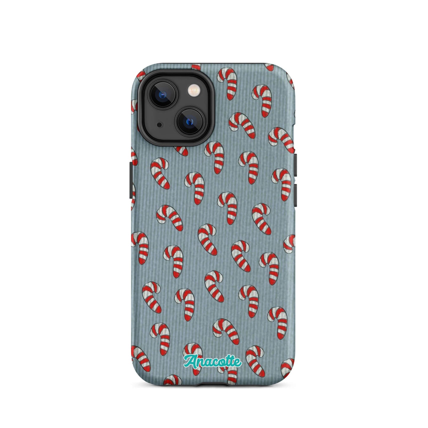 Tough iPhone case-26