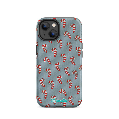 Tough iPhone case-26