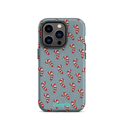 Tough iPhone case-30