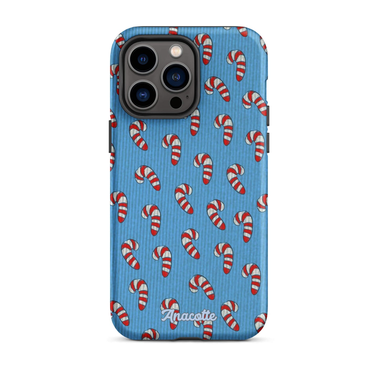 Tough iPhone case-29